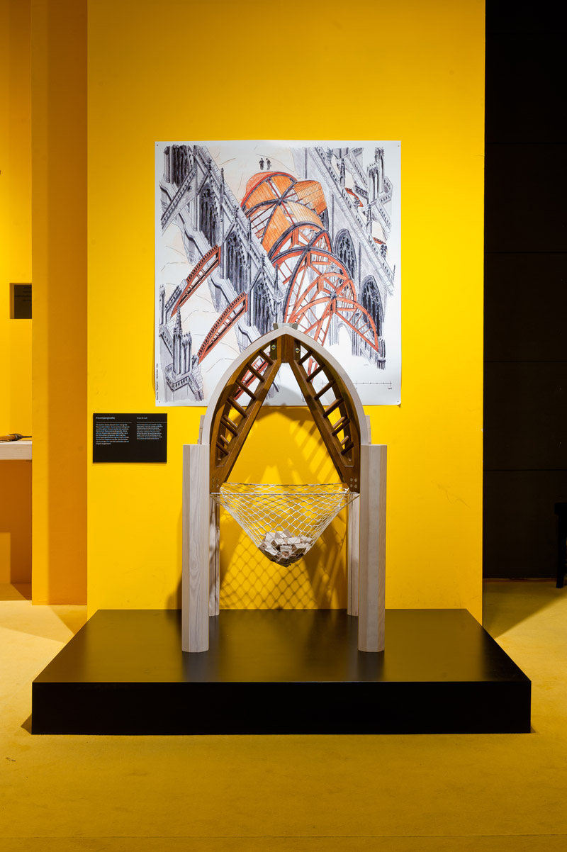 Ausstellungsansicht