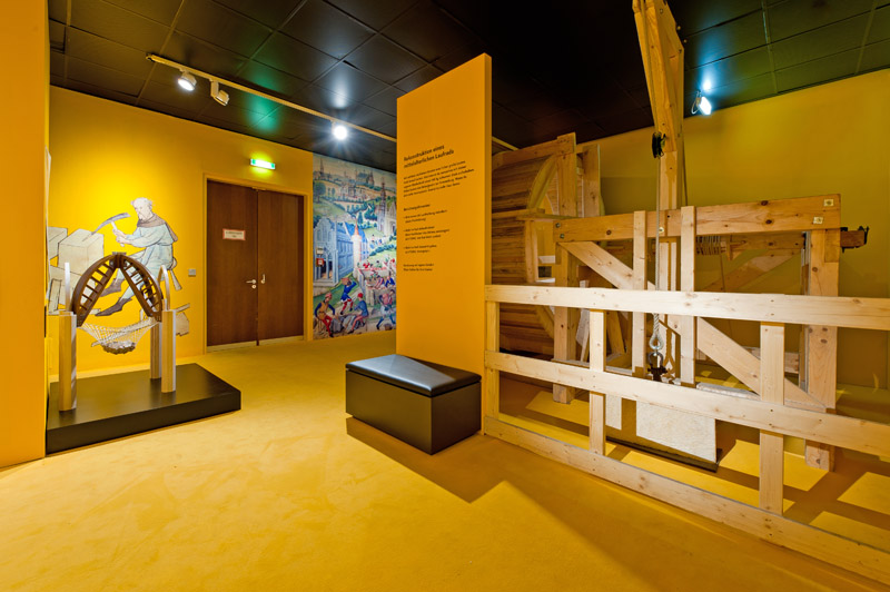Ausstellungsansicht