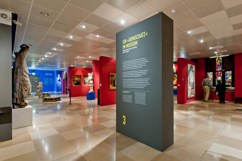 Ausstellungsansicht