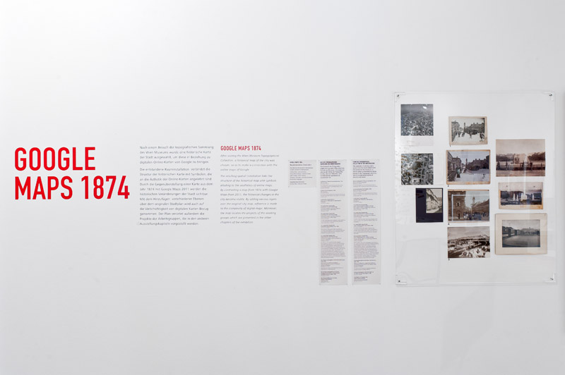 Ausstellungsansicht