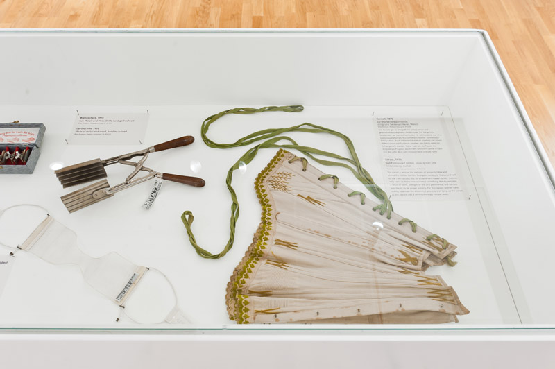 Ausstellungsansicht