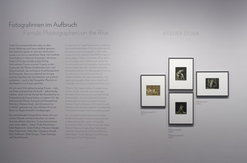 Ausstellungsansicht