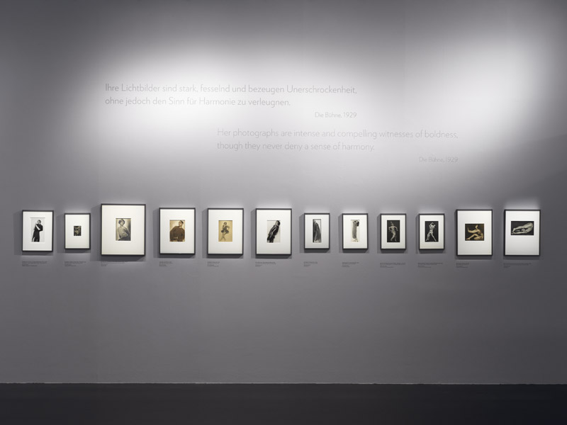 Ausstellungsansicht