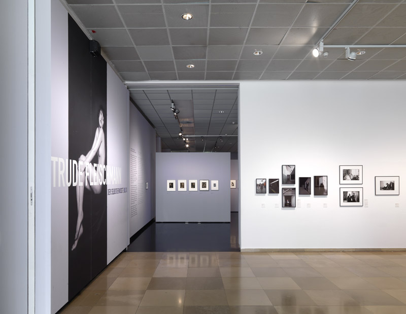 Ausstellungsansicht