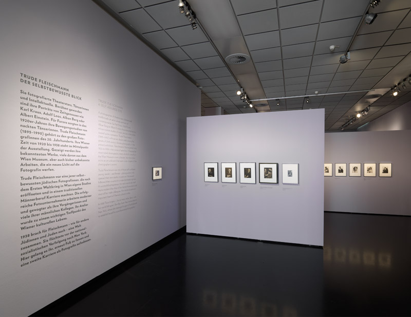 Ausstellungsansicht