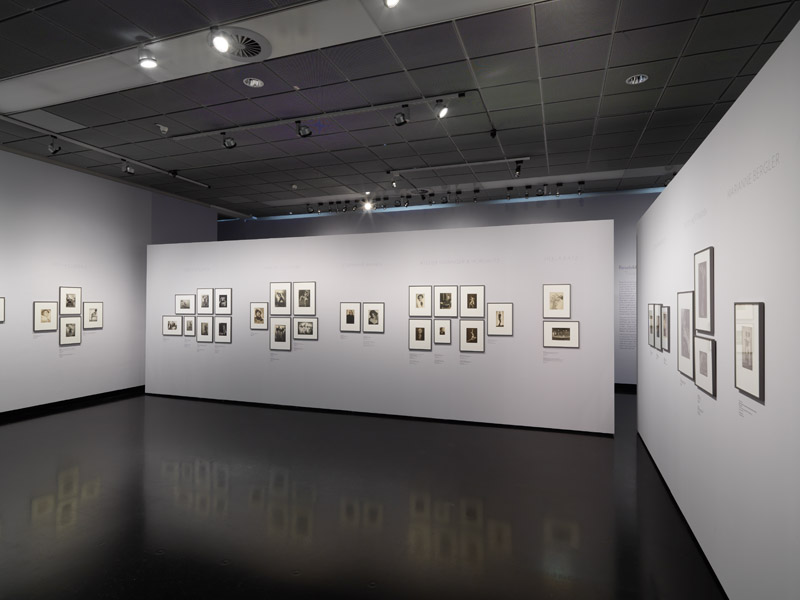 Ausstellungsansicht