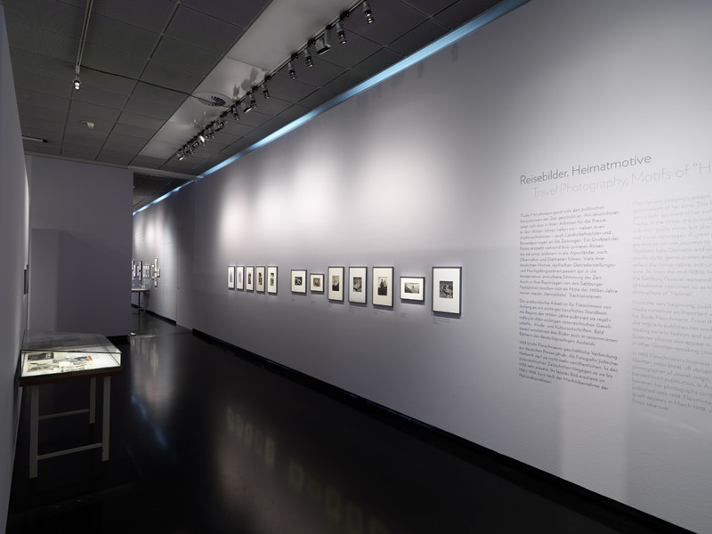 Ausstellungsansicht