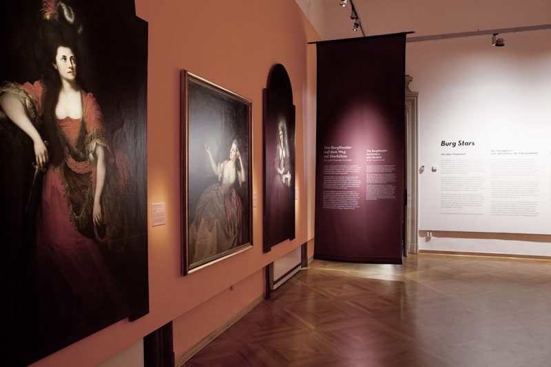 Ausstellungsansicht