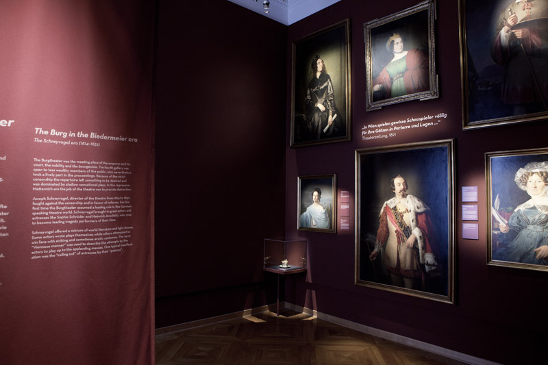 Ausstellungsansicht
