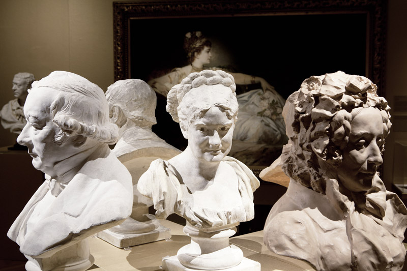 Ausstellungsansicht