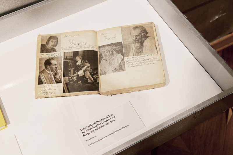 Ausstellungsansicht