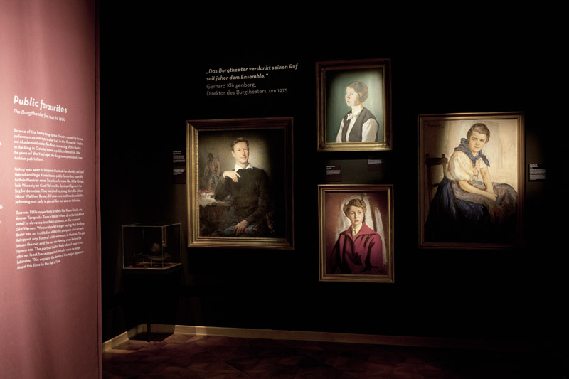 Ausstellungsansicht