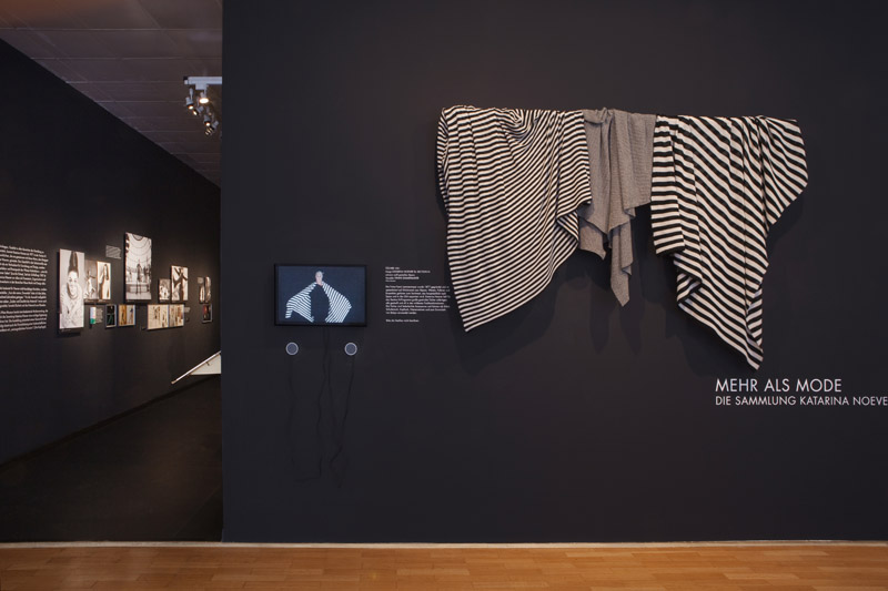 Ausstellungsansicht