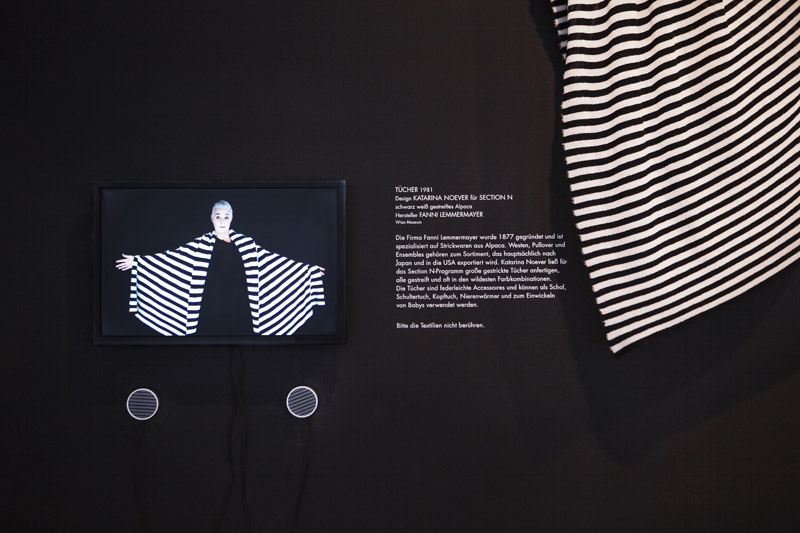 Ausstellungsansicht