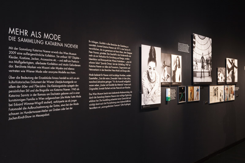 Ausstellungsansicht
