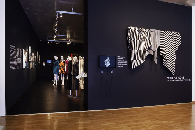 Ausstellungsansicht