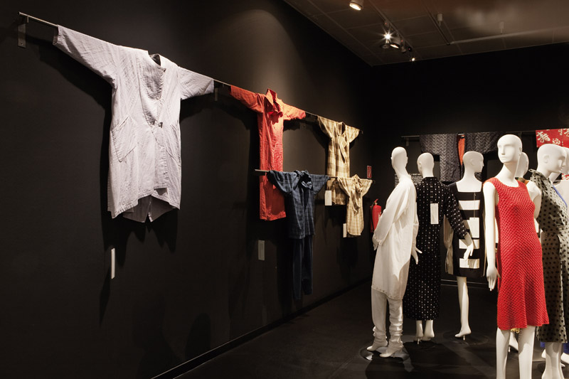 Ausstellungsansicht