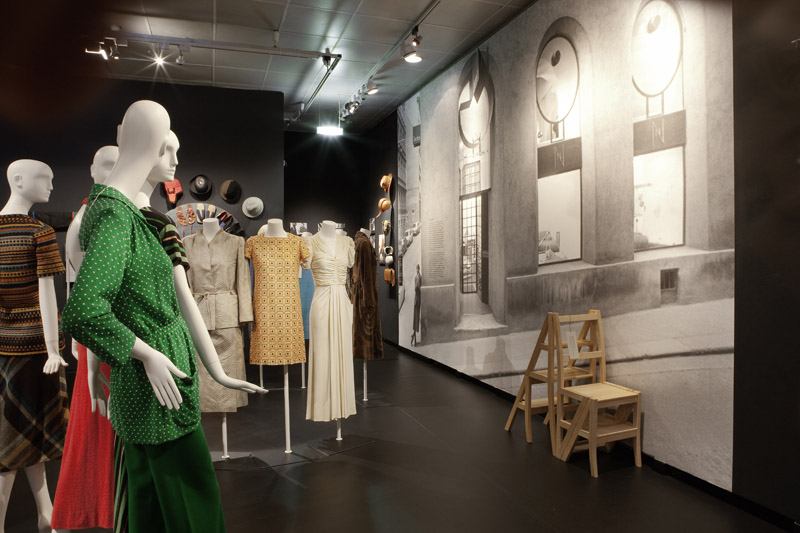 Ausstellungsansicht