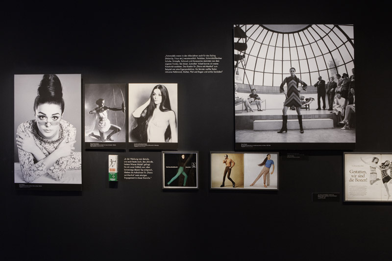 Ausstellungsansicht