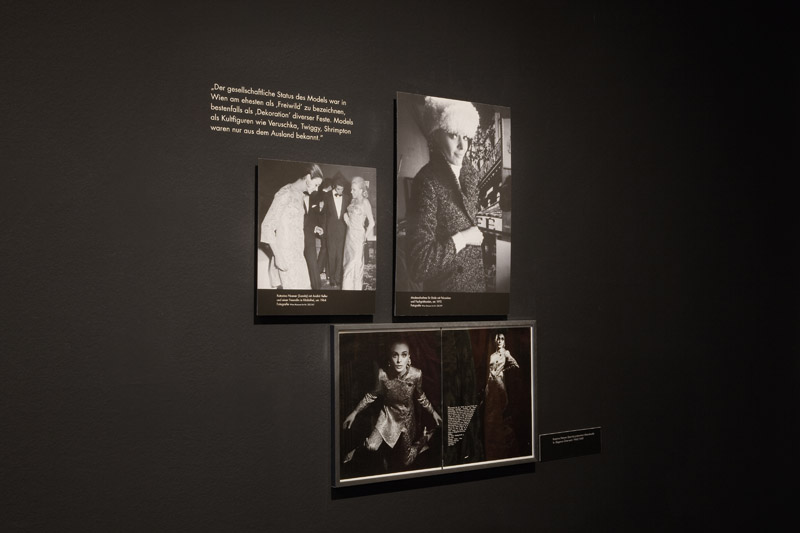 Ausstellungsansicht