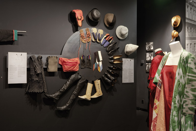 Ausstellungsansicht