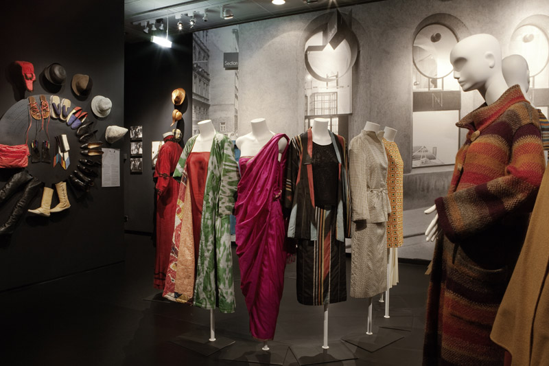 Ausstellungsansicht