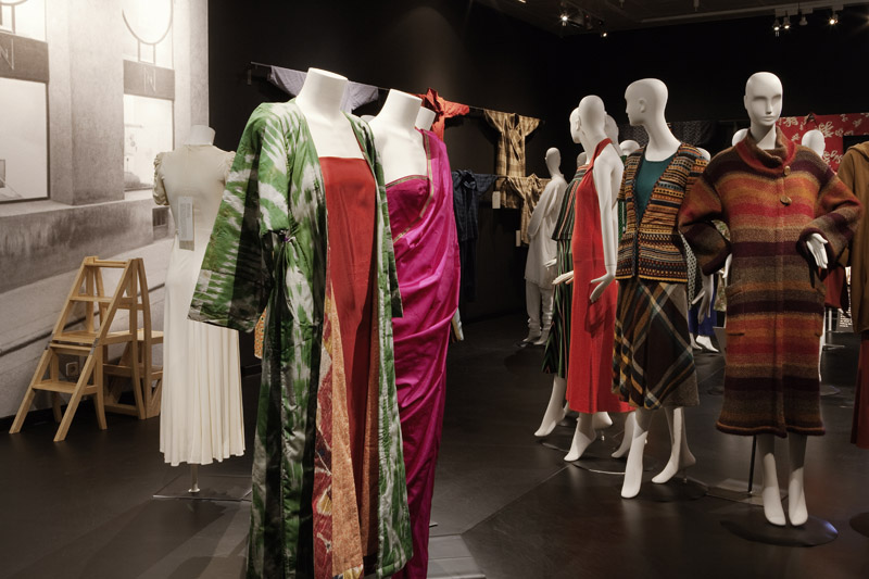 Ausstellungsansicht