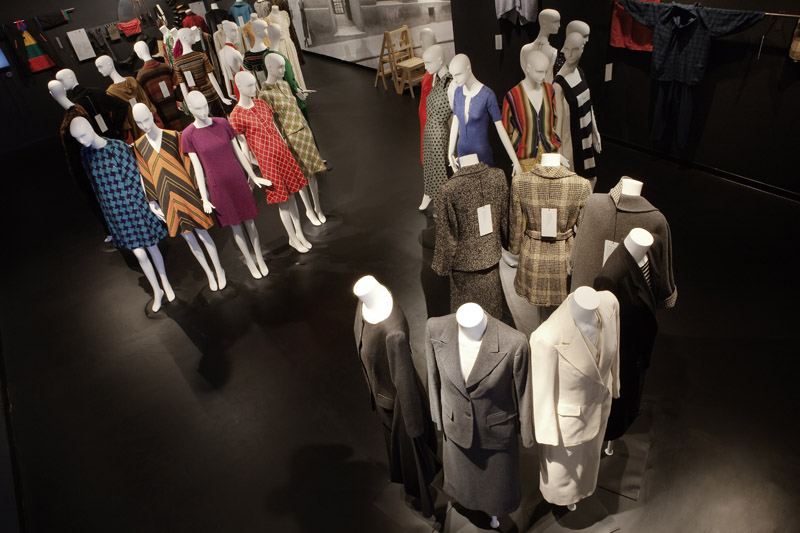 Ausstellungsansicht