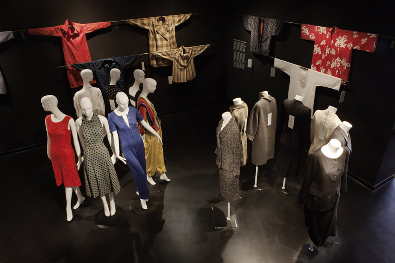 Ausstellungsansicht