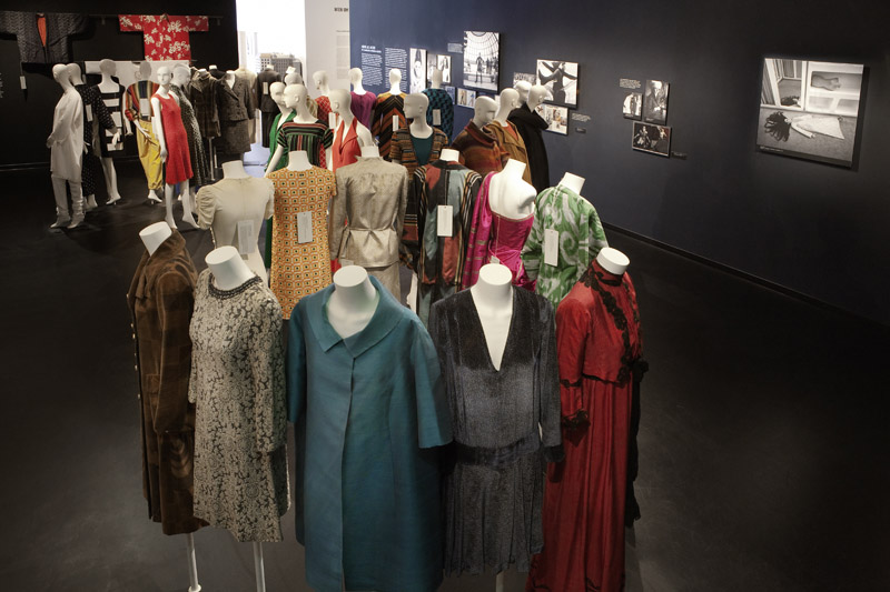 Ausstellungsansicht