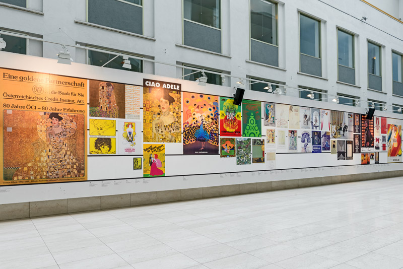 Vergrössert das Bild: Ausstellungsansicht