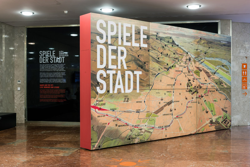 Ausstellungsansicht