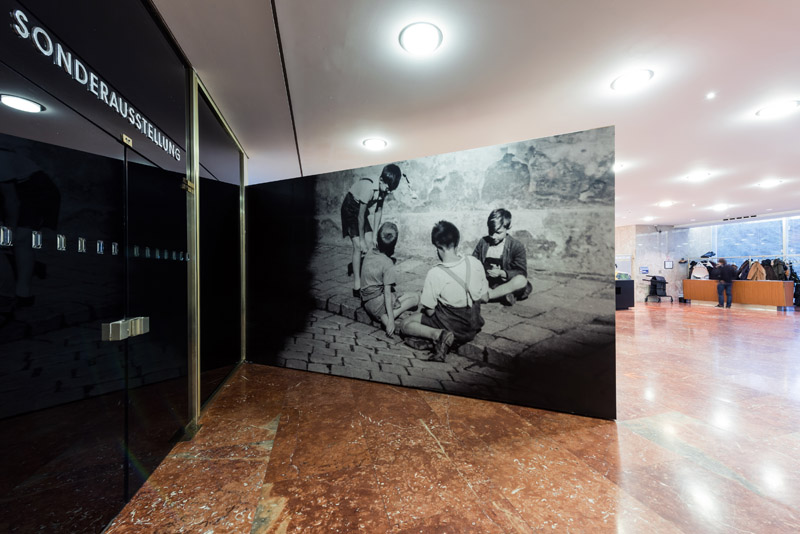 Ausstellungsansicht