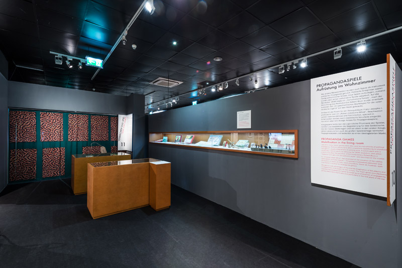 Ausstellungsansicht