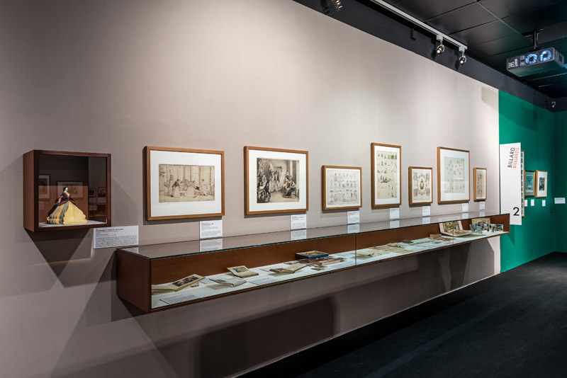 Ausstellungsansicht