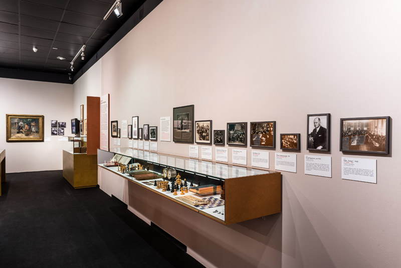 Ausstellungsansicht