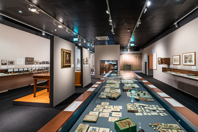 Ausstellungsansicht