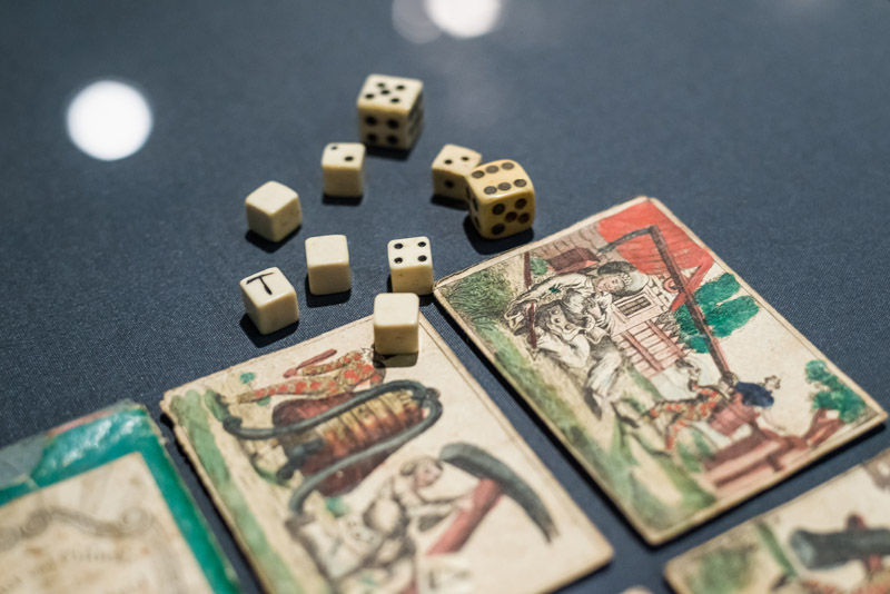 Ausstellungsansicht