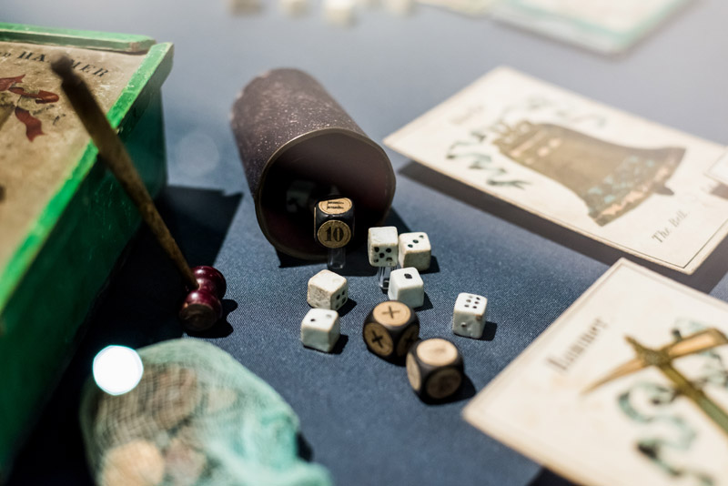 Ausstellungsansicht