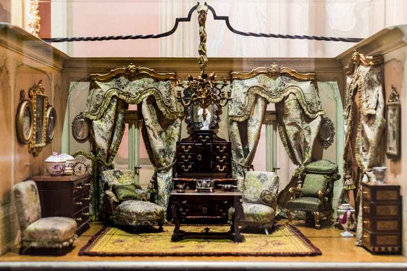 Ausstellungsansicht