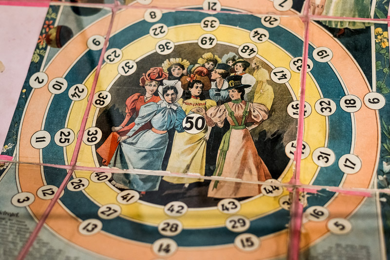Ausstellungsansicht