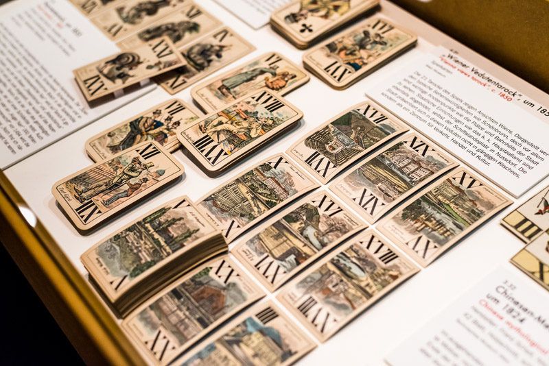 Ausstellungsansicht