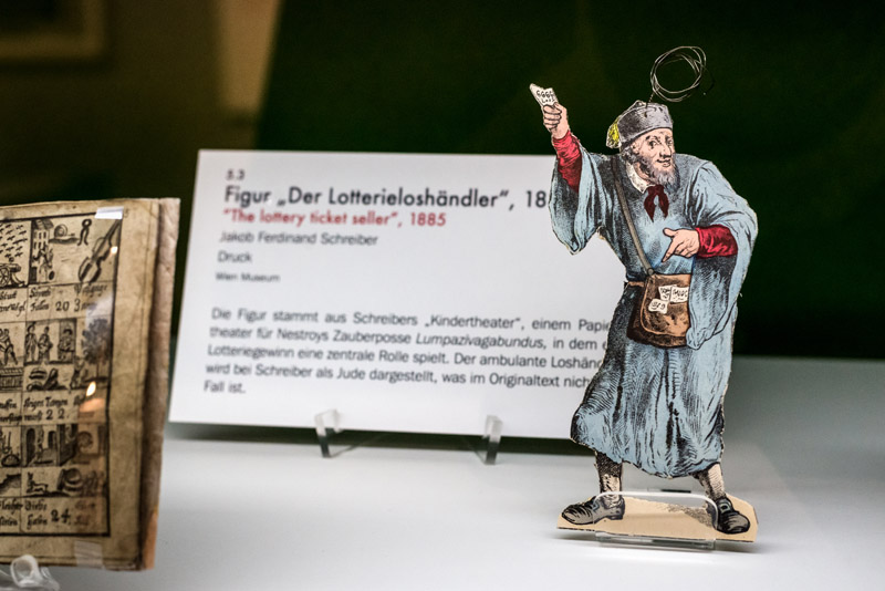 Ausstellungsansicht