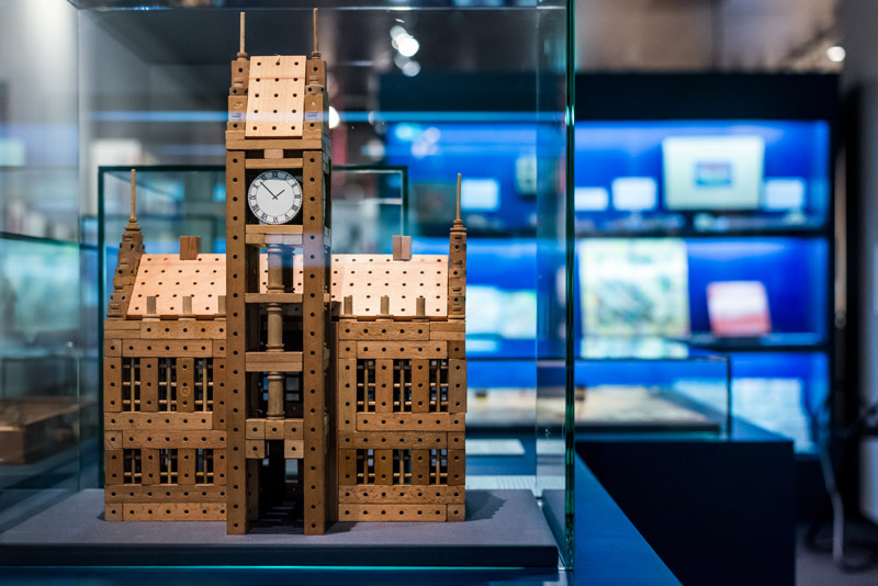 Ausstellungsansicht