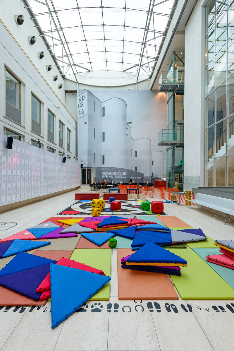 Ausstellungsansicht