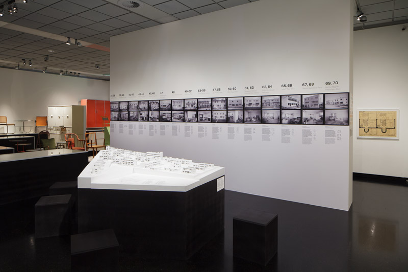 Ausstellungsansicht