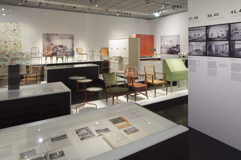 Ausstellungsansicht