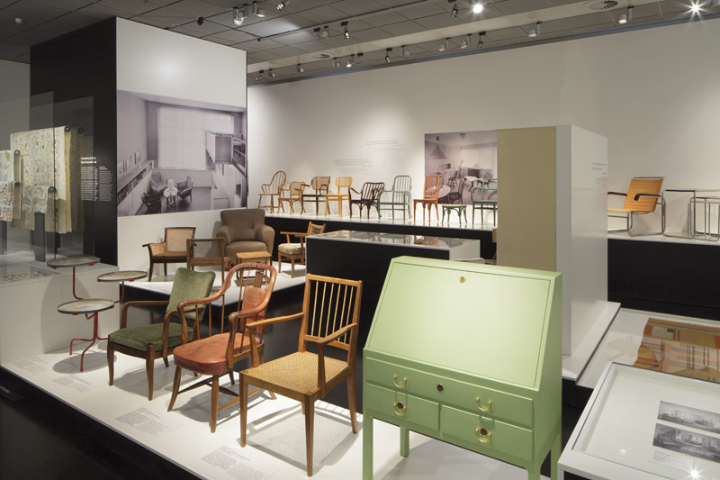 Ausstellungsansicht