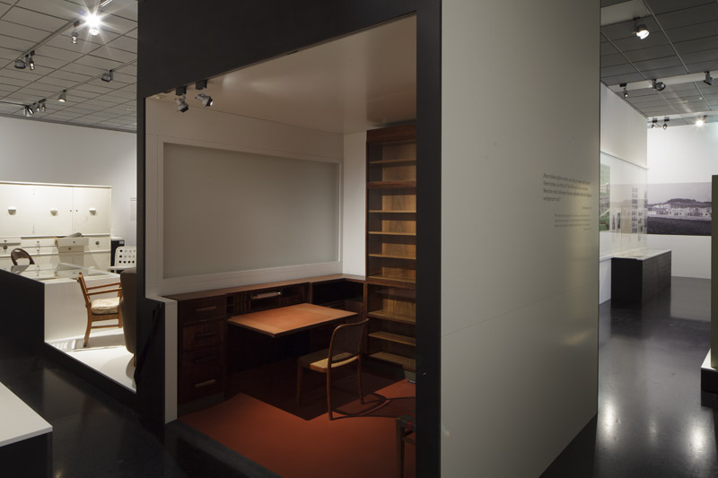 Ausstellungsansicht
