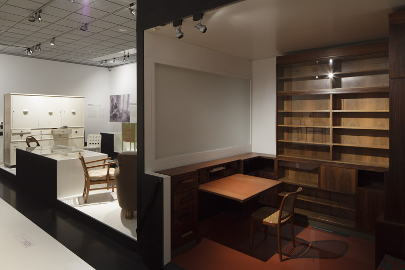 Ausstellungsansicht